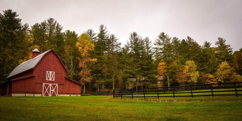 Farm and Ranch Design and Construction